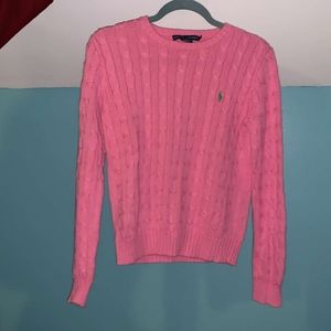 Ralph Lauren Sweater